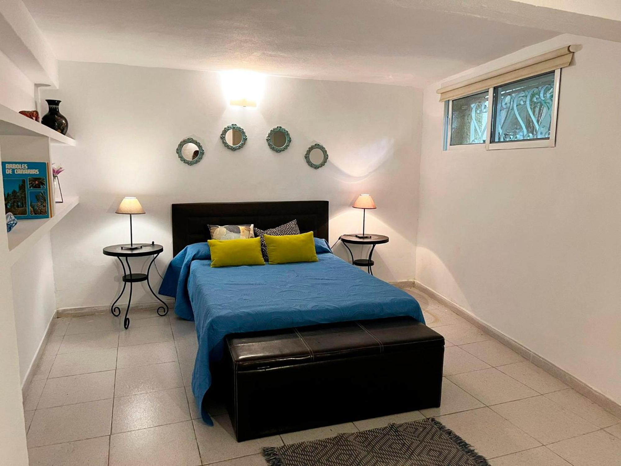 Casa Kilig Hotel Santa Cruz de Tenerife Exterior photo