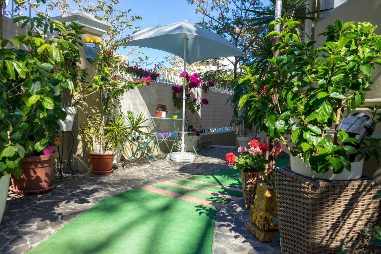 Casa Kilig Hotel Santa Cruz de Tenerife Exterior photo