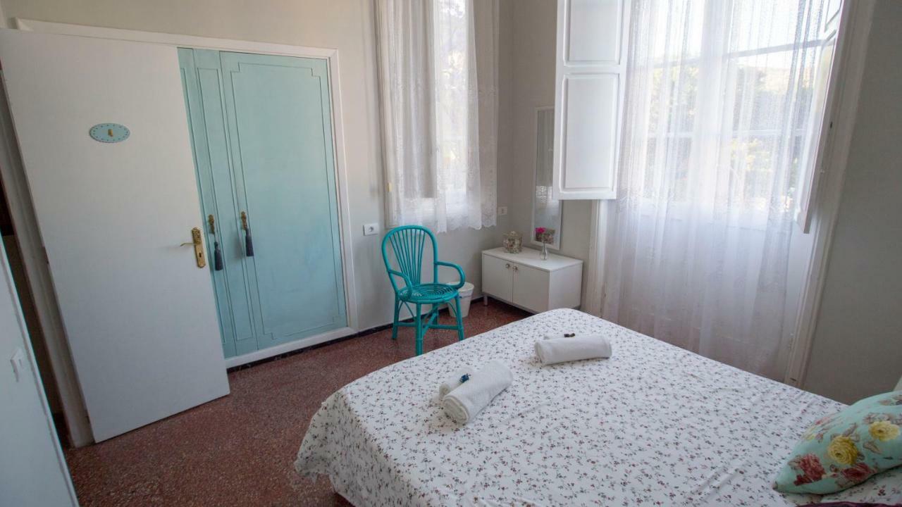 Casa Kilig Hotel Santa Cruz de Tenerife Exterior photo