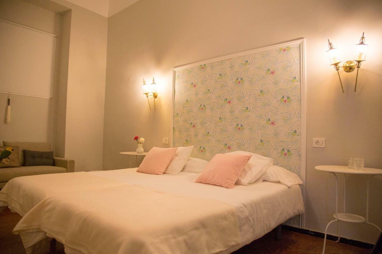 Casa Kilig Hotel Santa Cruz de Tenerife Exterior photo